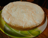 Foto del paso 8 de la receta: Tarta de Ricotta con Dulce de leche y pasas al ron 