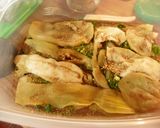 Foto del paso 12 de la receta: Berenjenas en escabeche light