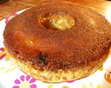 Foto del paso 6 de la receta: Budín de Pan 