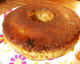 Foto del paso 6 de la receta: Budín de Pan 
