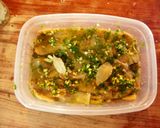 Foto del paso 14 de la receta: Berenjenas en escabeche light