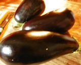 Foto del paso 1 de la receta: Berenjenas en escabeche light