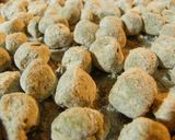Foto del paso 6 de la receta: Ñoquis de ricotta light y espinaca