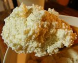 Foto del paso 2 de la receta: Ñoquis de Ricotta (light)