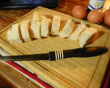 Foto del paso 1 de la receta: Budín de Pan 