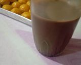 Foto langkah ke 3 dari resep Hot Coklat.
