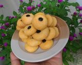 Foto langkah ke 5 dari resep Monde.