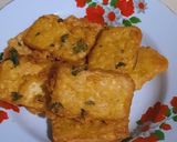 Foto langkah ke 2 dari resep Tempe goreng.