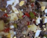 Foto del paso 5 de la receta: Empanadas salteñas
