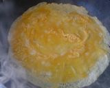 A picture of step 3 of Grandma’s Okinawan Pork and Egg Onigiri.