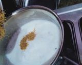 A picture of step 6 of Homemade sheer khurma.