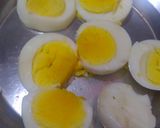 A picture of step 1 of Egg cutlets.