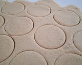 Foto del paso 5 de la receta: Polvorosas fantasmas