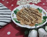 Foto langkah ke 4 dari resep Kue Laba-laba Homemade.