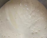 Foto del paso 6 de la receta: Torta invertida de manzana 🍏