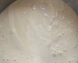 Foto del paso 6 de la receta: Torta invertida de manzana 🍏