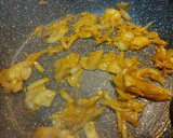 Foto del paso 2 de la receta: Pollo al curry