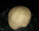 Foto del paso 1 de la receta: Masa de Pizza con Papa