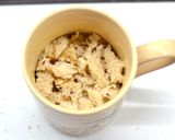 Bögrés-mikrós tojásfelfújt recept fázis 4 fotója