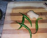 A picture of step 12 of Lauki Tikka Masala.