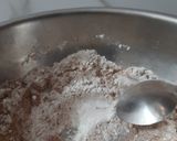 A picture of step 3 of Chocolate Brownie.