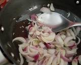 Sevai Upma recipe step 2 photo
