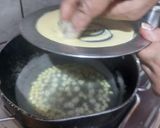 बूंदी का लड्डू (Boondi Ka laddu recipe in hindi) रेसिपी चरण 3 फोटो