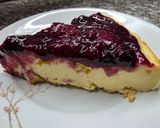 Foto del paso 8 de la receta: Torta cheesecake