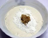 A picture of step 6 of Jalebi.