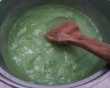 Foto langkah ke 2 dari resep Dawet Hunkwe Tepung Beras.
