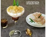 Foto langkah ke 10 dari resep Cendol Dan Ongol-Ongol Sagu Labu Kuning (Dari 1 Adonan).