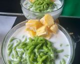 Foto langkah ke 4 dari resep Cendol Dawet.