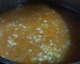 Foto langkah ke 6 dari resep Pumpkin Soup.