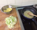 Foto del paso 5 de la receta: Vichyssoise