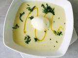 Vichyssoise