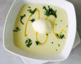 Foto del paso 7 de la receta: Vichyssoise