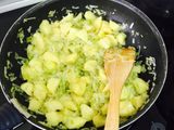 Vichyssoise