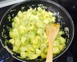 Foto del paso 6 de la receta: Vichyssoise
