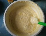 Foto langkah ke 5 dari resep Bolu pisang kepok.
