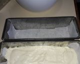 Foto del paso 5 de la receta: Budín de limón súper fácil