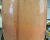 A picture of step 2 of Tahri.