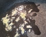 Foto del paso 2 de la receta: Hueso de cerdo guisado y ensalada