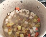 Foto del paso 5 de la receta: Curry japonés
