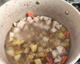 Foto del paso 5 de la receta: Curry japonés