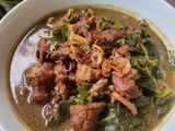 Pindang Khas Kudus