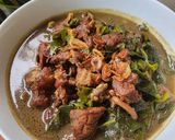 Foto langkah ke 3 dari resep Pindang Khas Kudus.