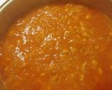 Tarhonyás hús recept fázis 3 fotója