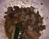 Foto langkah ke 2 dari resep 496. Tengkleng Rica Daging Kambing Ala Pak Manto Solo.