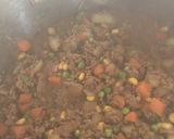 A picture of step 5 of All in One Shepherd’s / Cottage Pie.