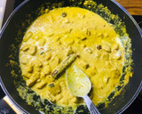 Foto del paso 3 de la receta: Cerdo al Vindaloo